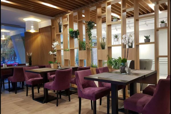 Best Western Stil (Bukarest)